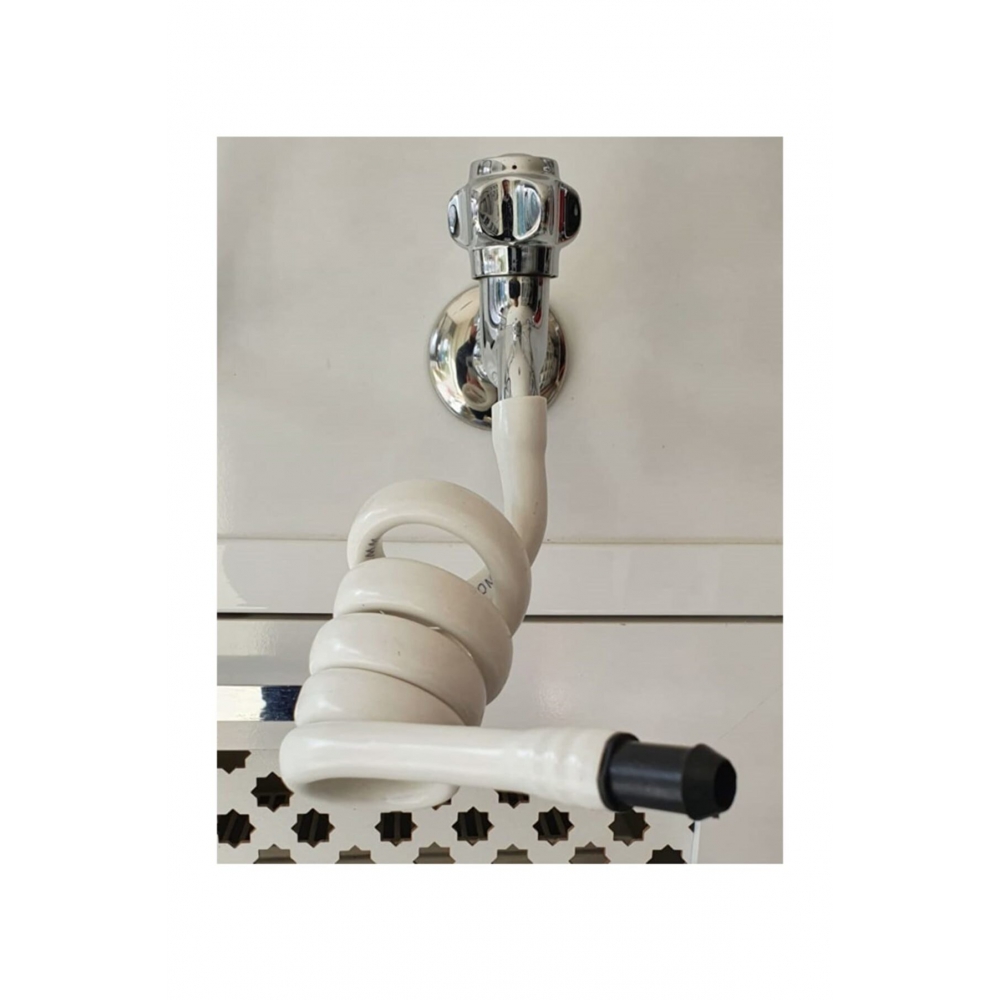 WC Taharet Matik Hortumu Hortum Matik