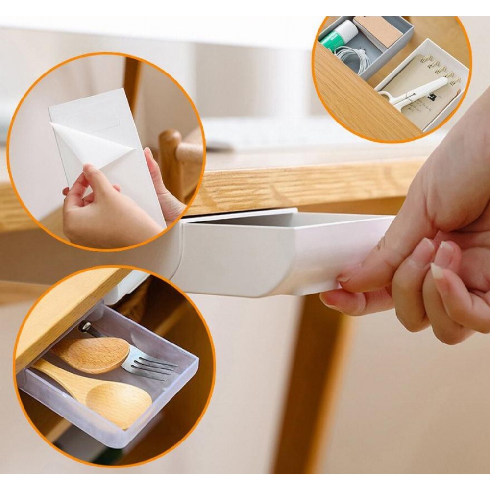 Gizli Çekmece küçük boy