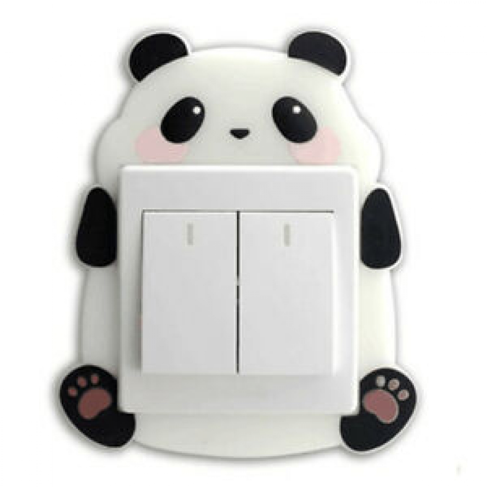 Silikon Dekoratif Priz Kenarlığı