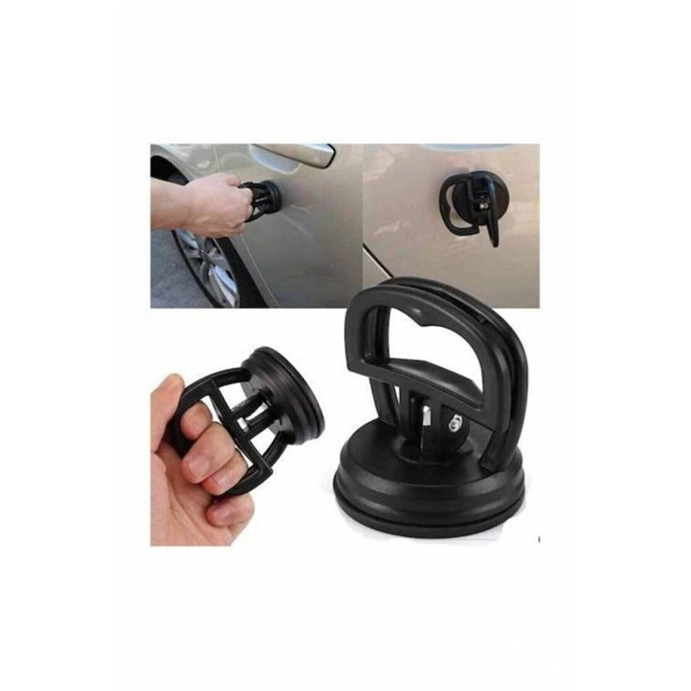 Çok Amaçlı Araç Kaporta Göçük Düzeltici Vantuz Vantuzlu Göçük Giderici