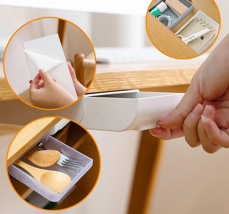 Gizli Çekmece küçük boy