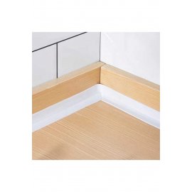 3.2 M Banyo Küvet Mutfak Lavabo Beyaz Su Sızdırmaz Bant Su Geçirmez Kenar Bandı Sızdırmazlık Tamir SIZMAZBANT