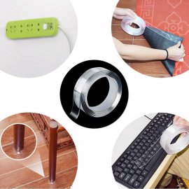 çift taraflı nano bant 3MT