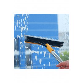 Sihirli Fayans Fırçası banyo fırçası ve Çekçek V şekilli fırça