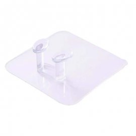 Kendinden Yapışkanlı Kablo Fiş Askısı 2 adet