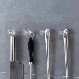 Kendinden Yapışkanlı Kablo Fiş Askısı 2 adet