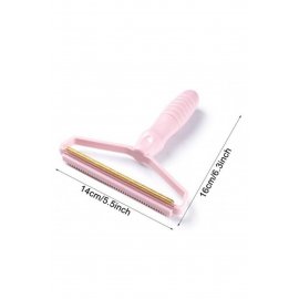 Elbise Pamuk Tiftik Temizleme Yün Kazak Kumaş Tüy Aparatı Toplama Aleti Temizlik