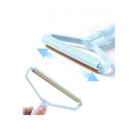 Elbise Pamuk Tiftik Temizleme Yün Kazak Kumaş Tüy Aparatı Toplama Aleti Temizlik